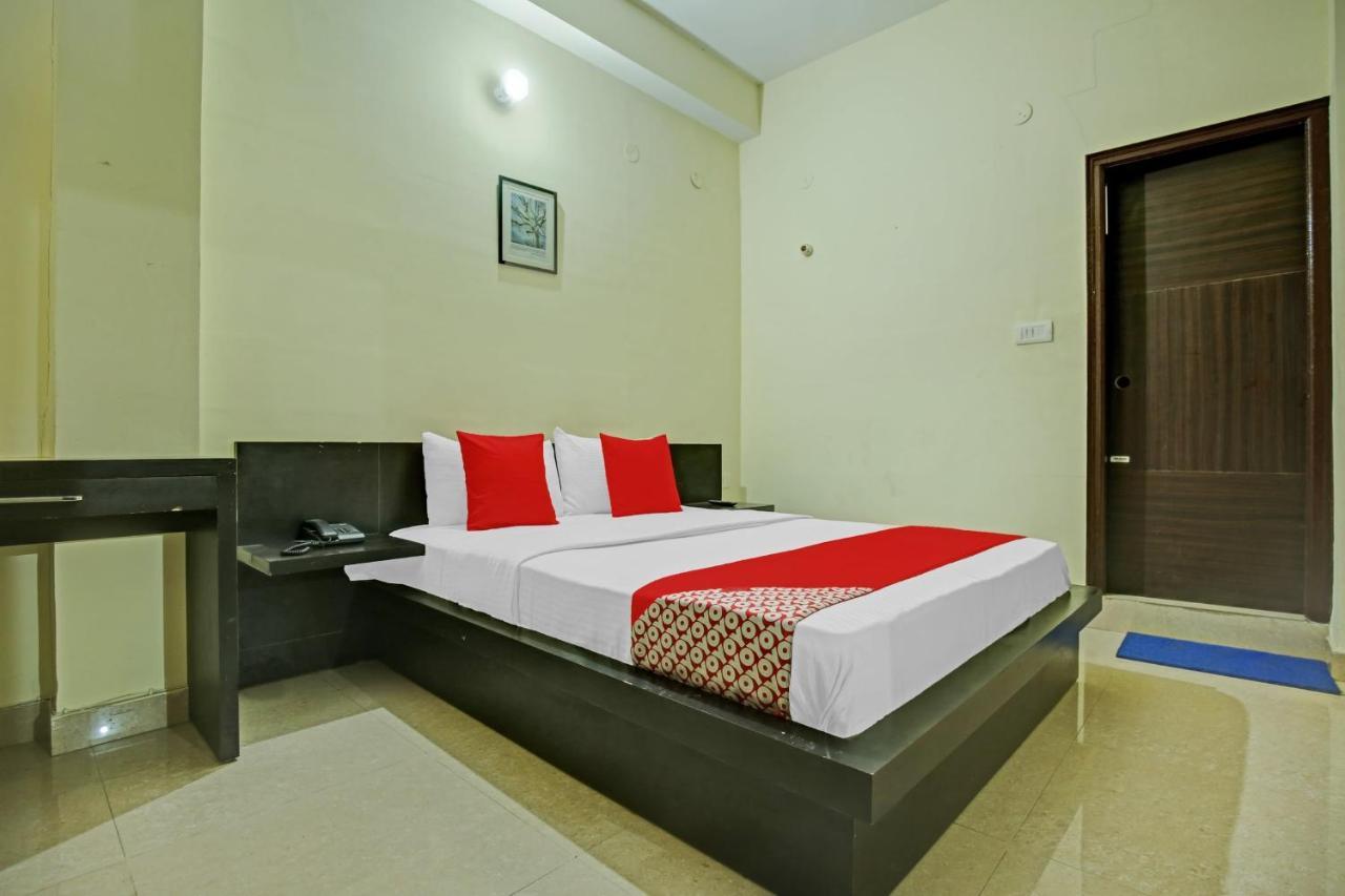 Hotel O Tableau Homestay Kandaghat Exterior photo