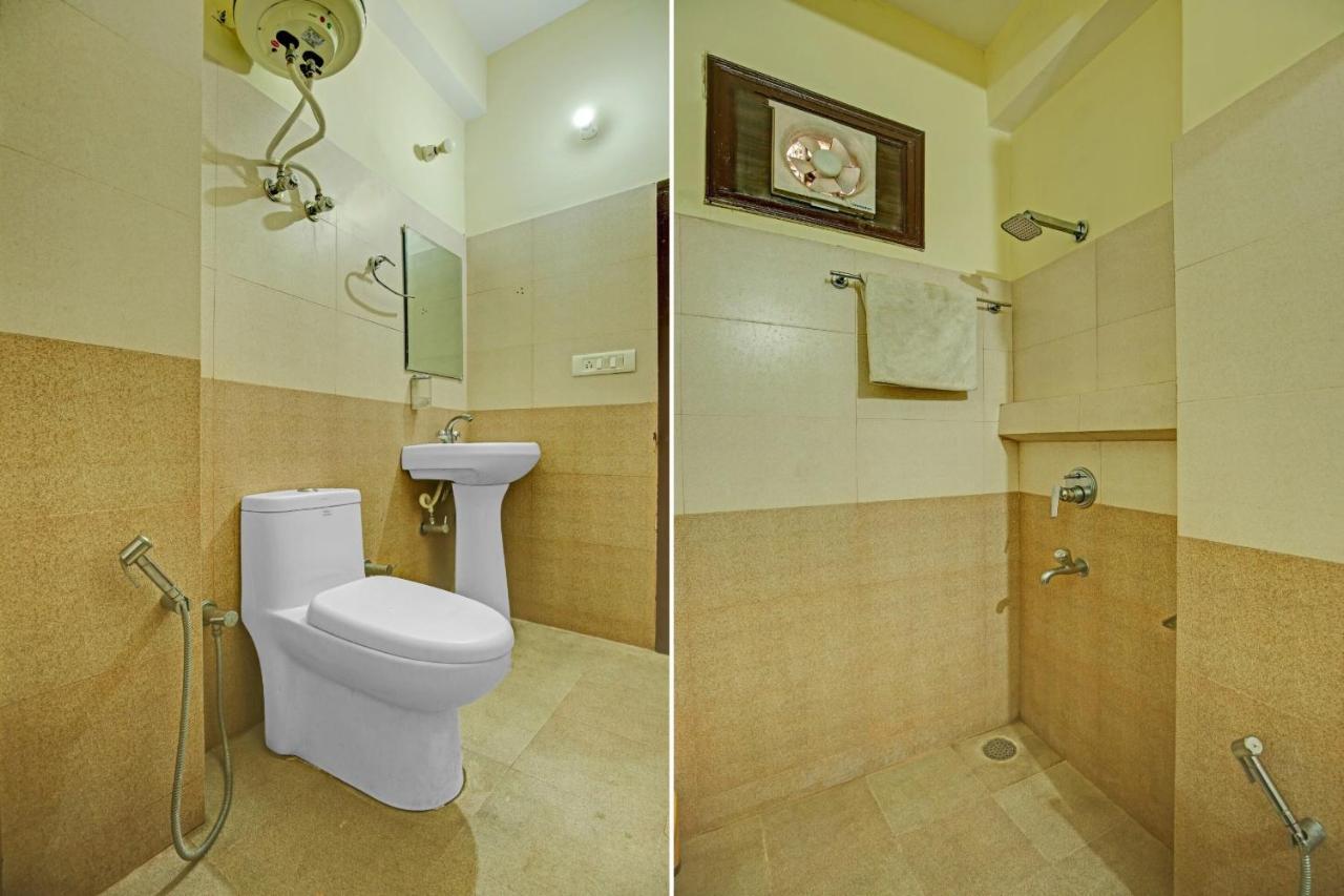 Hotel O Tableau Homestay Kandaghat Exterior photo