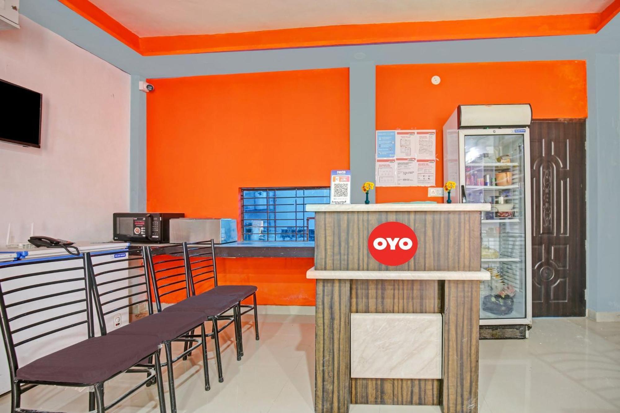 Hotel O Tableau Homestay Kandaghat Exterior photo