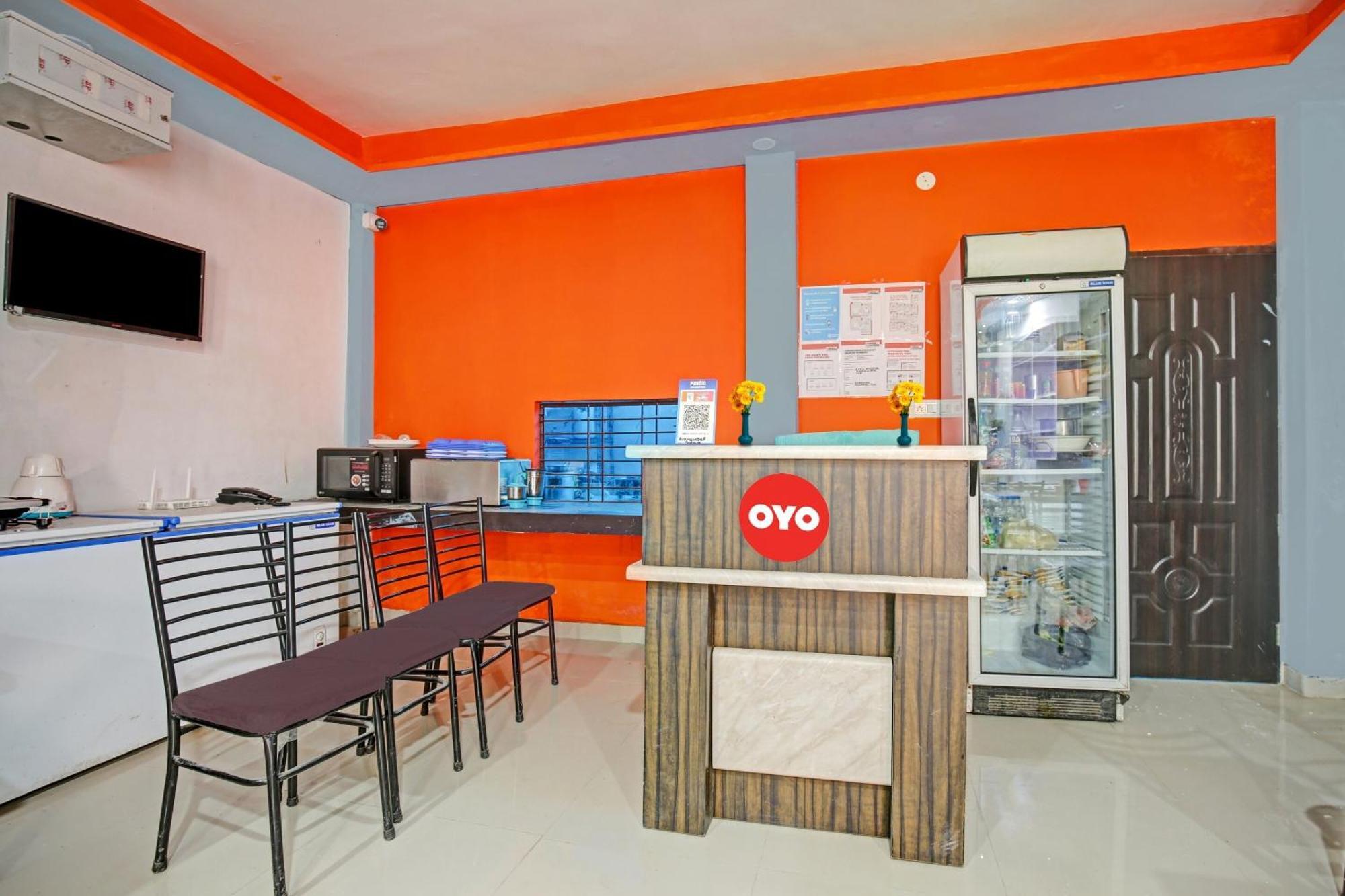 Hotel O Tableau Homestay Kandaghat Exterior photo