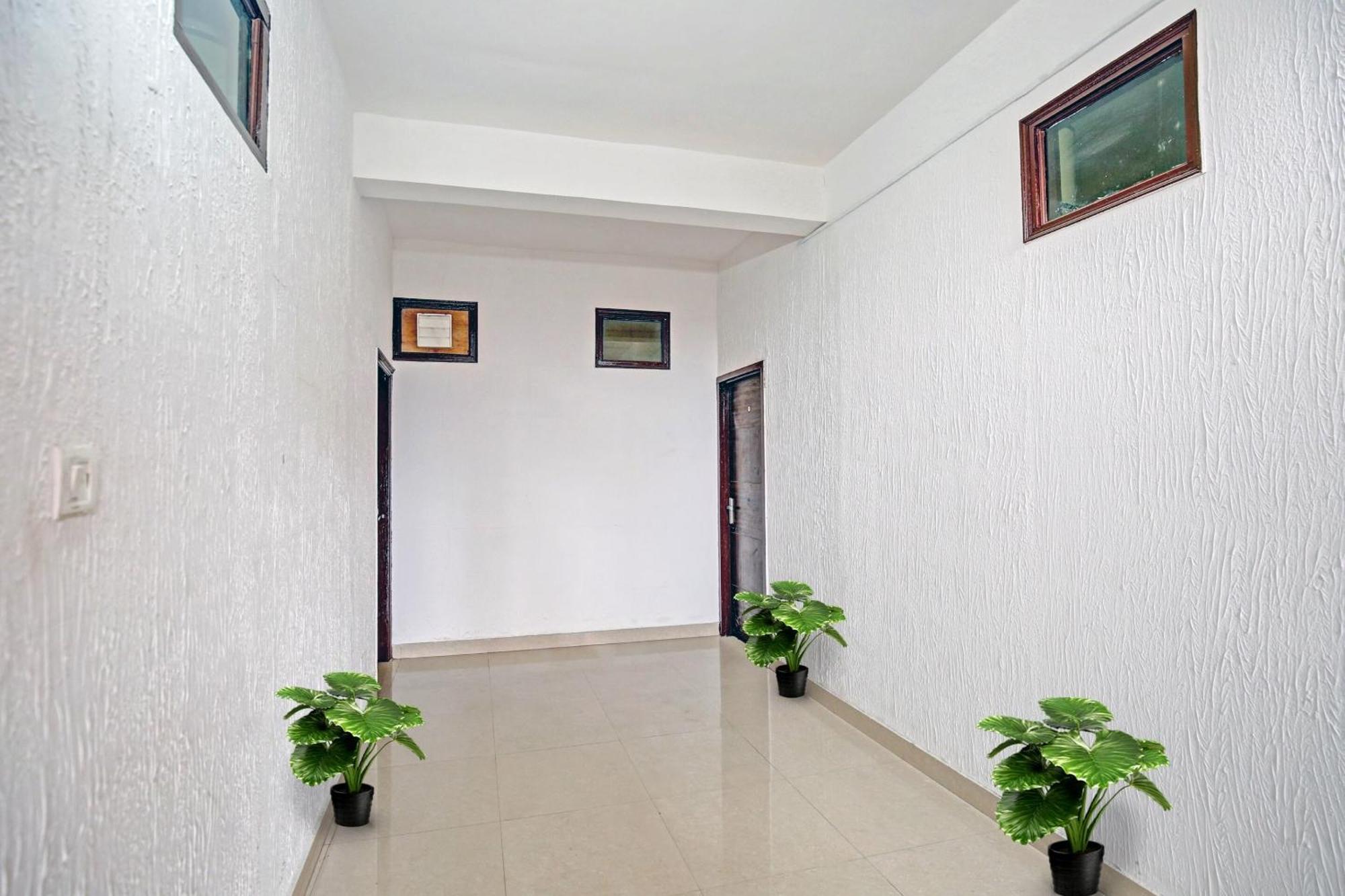 Hotel O Tableau Homestay Kandaghat Exterior photo